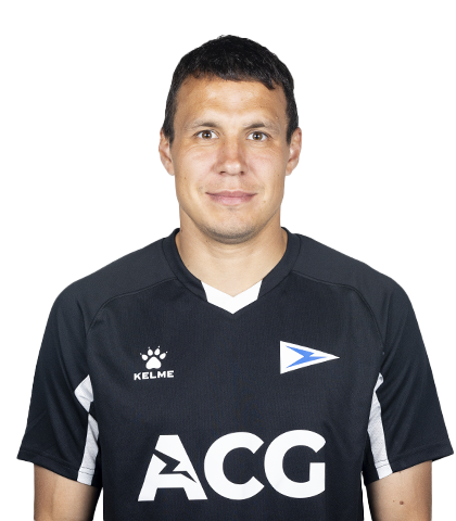 Маляров Никита Анатольевич