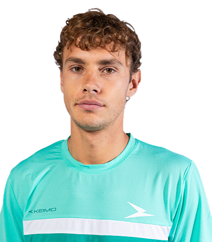 Библик Станислав Олегович