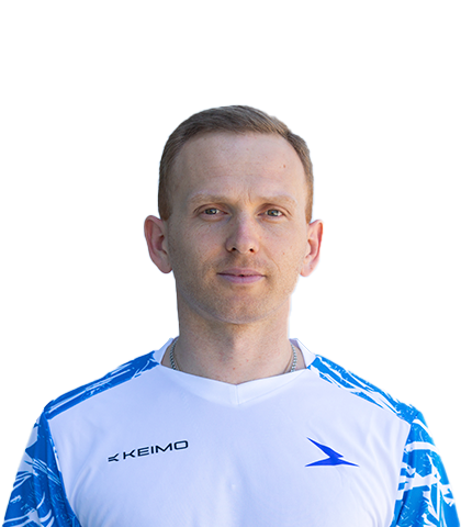 Мелешко Александр Александрович