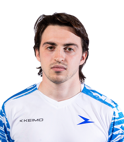 Рассказов Роман Олегович