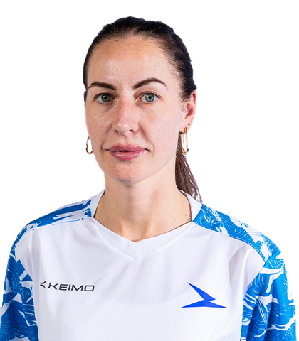 Дойчева Ольга Владимировна