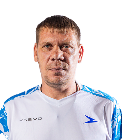 Курсеков Александр Сергеевич