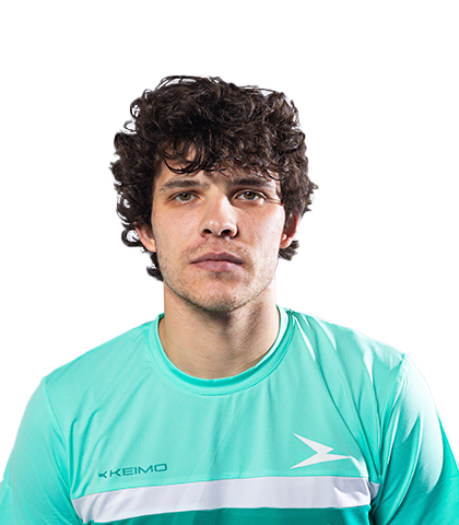 Ужгин Матвей Алексеевич