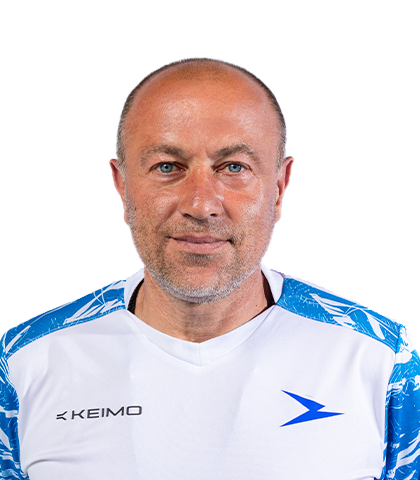 Зубов Геннадий Александрович