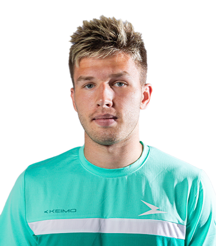 Каптилович Дмитрий Андреевич