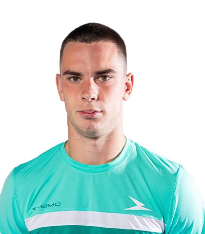 Столяров Даниил Александрович