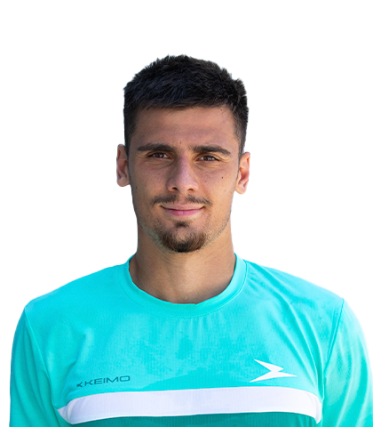 Рогочий Богдан Антонович