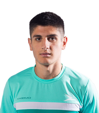 Джебов Абдулло Давлаткадамович