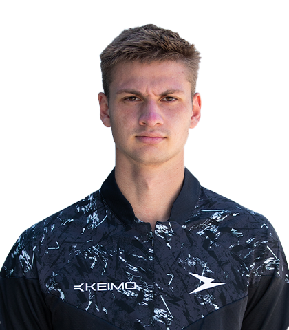 Фадеев Семен Геннадьевич