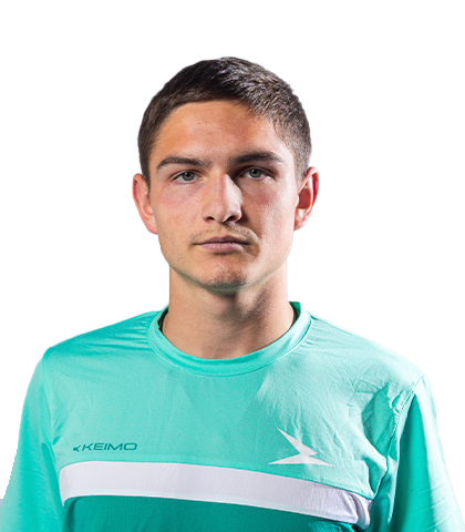 Гурылев Антон Вячеславович