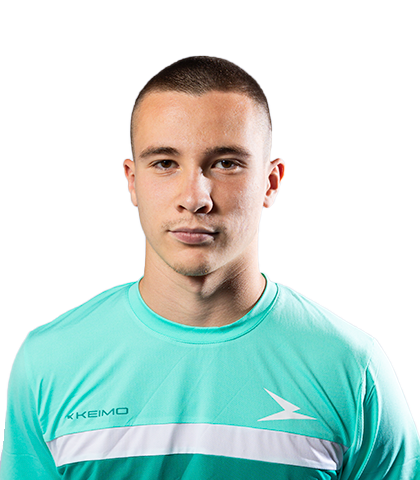 Петин Юрий Юрьевич