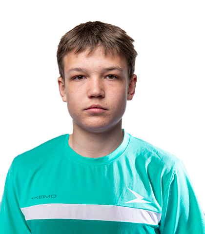 Кондрашенко Денис Алексеевич