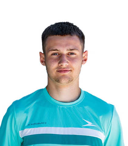 Гапеев Вадим Александрович