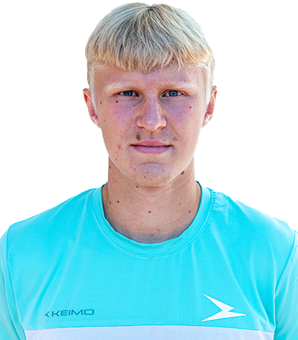 Топинка Станислав Олегович