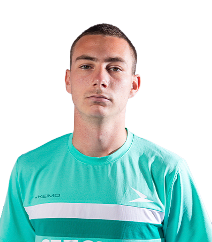 Роспутько Александр Юрьевич