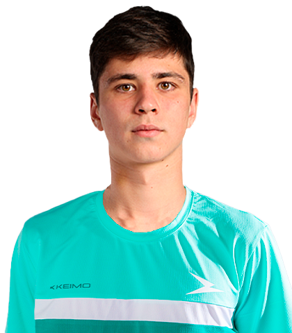 Гердт Арсений Владимирович