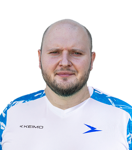 Клименко Максим Валерьевич