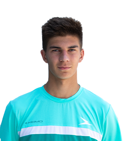 Крутовских Артем Павлович