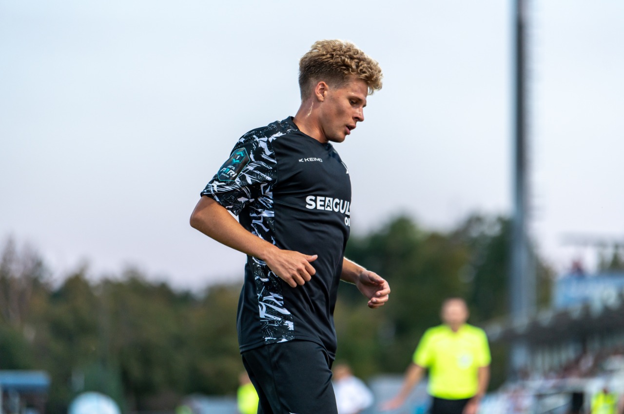 Артём Соколов: «Никому не будет с нами легко»