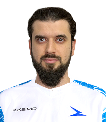 Князев Степан Викторович