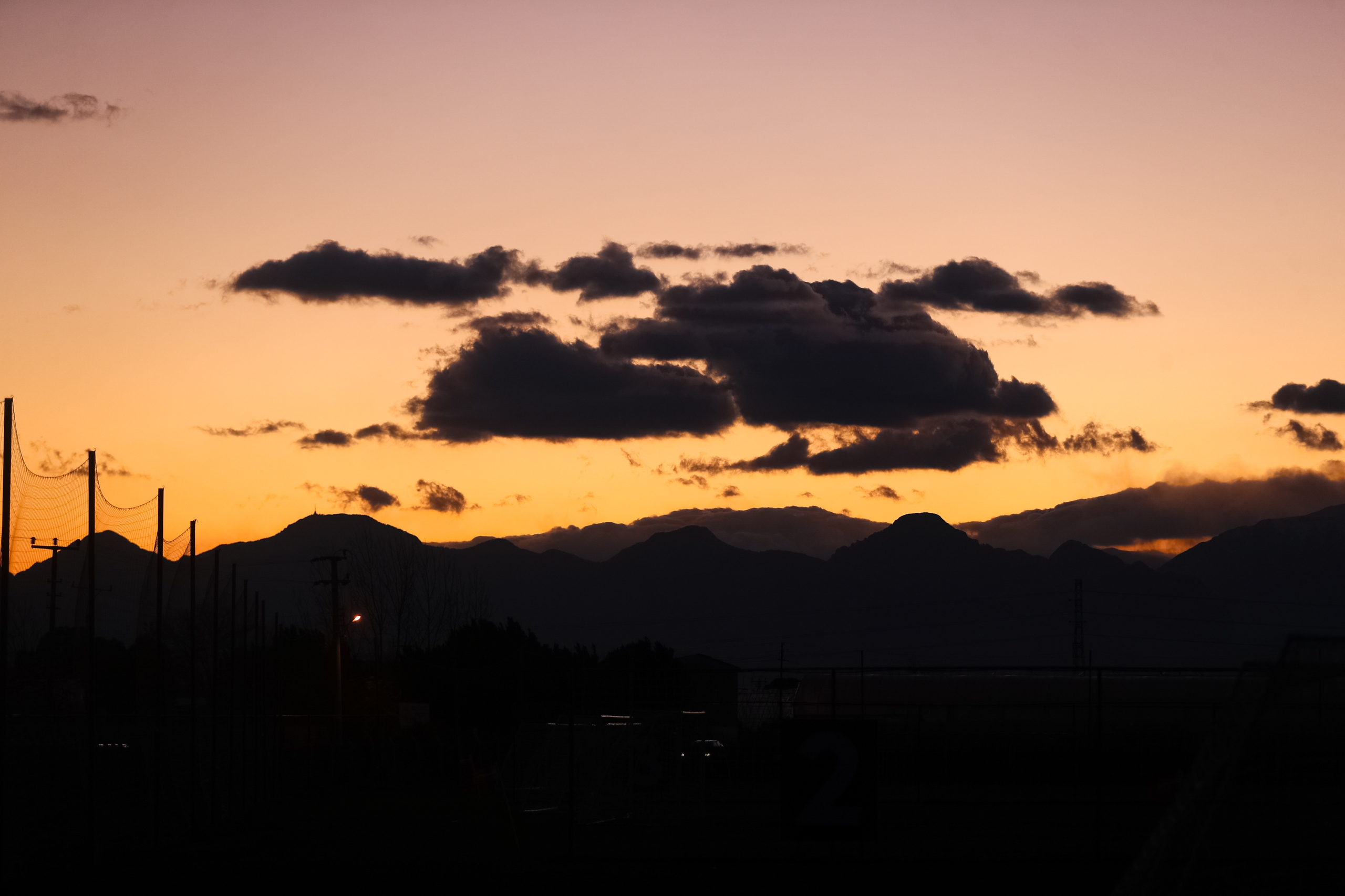 Подводим промежуточные итоги за первую часть сборов.