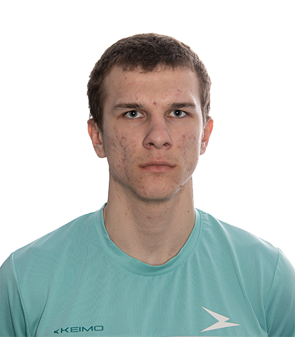 Константин Дебушевский