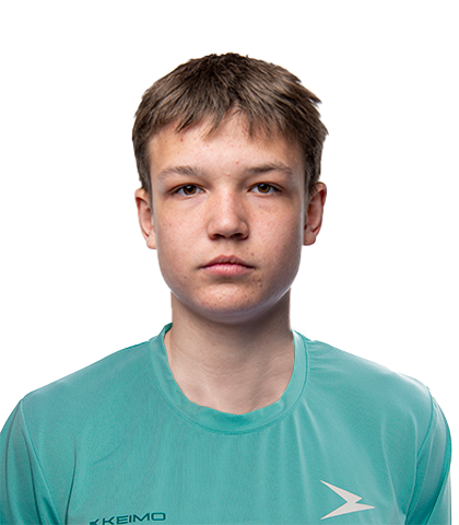 Денис Кондрашенко