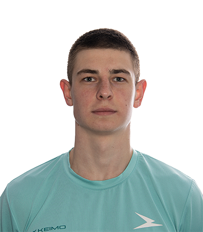 Илья Кузьмин