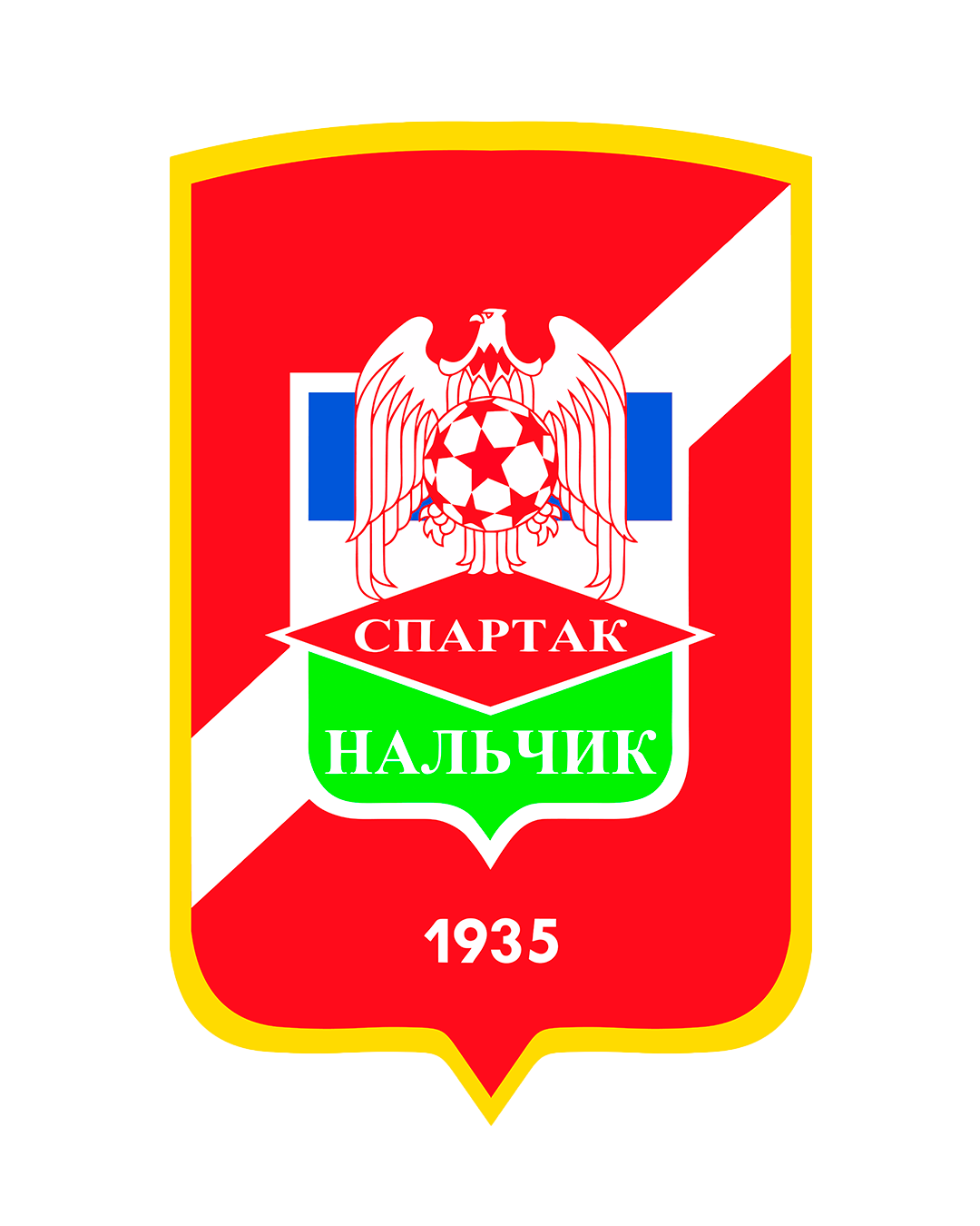 Спартак-Нальчик