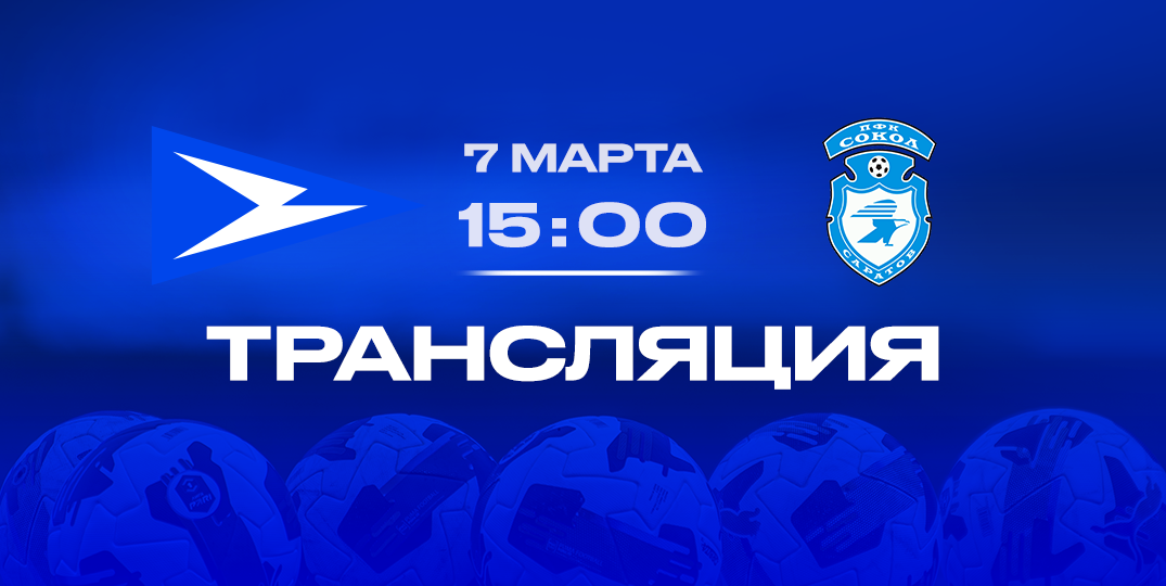 «Чайка» - «Сокол»: прямая трансляция матча