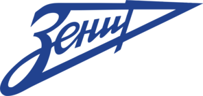 СШОР Зенит